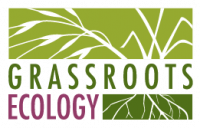 Grassroots Ecology logo