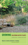 Growing California Native Plants book cover