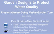 watershed Friendly Design